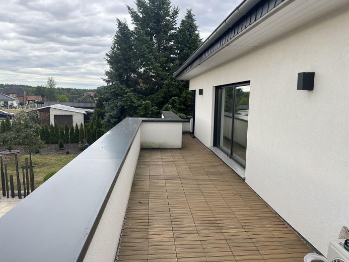 Luxus Stadtvilla mit angelegtem Traum Garten – Foto 25