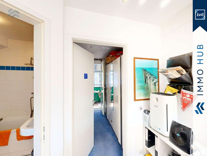 ++ Wohnen mit Blick auf die weiße Elster: 2RW mit Galerie und Loggia ++ – 3015106-VBGTgh3mpixCsAmTJDTcC5th-Obere Etage.jpg