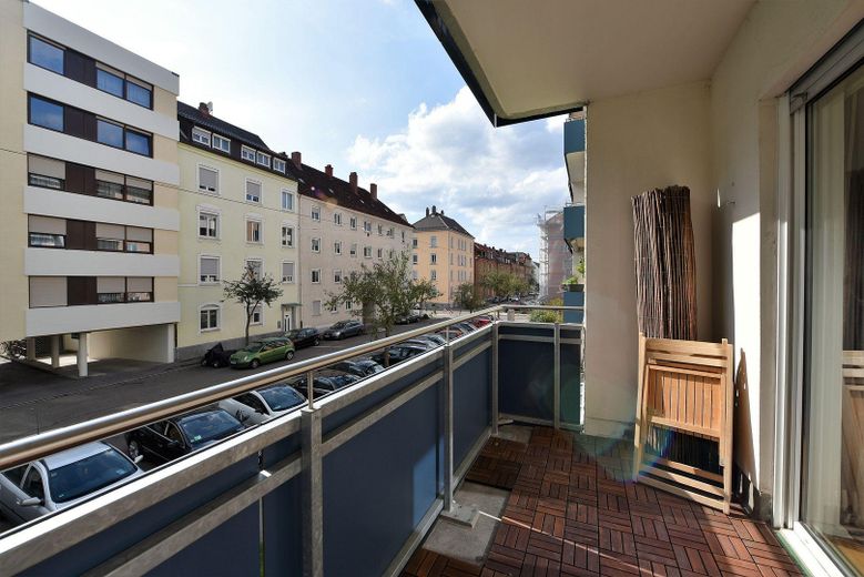 Balkon