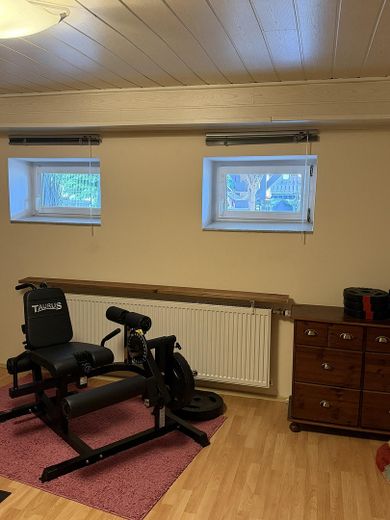 Wackersdorf / Meldau – Großzügiges Ein-/Zweifamilienhaus mit Einliegerwohnung und PV-Anlage – Sport Einliegerwohnung