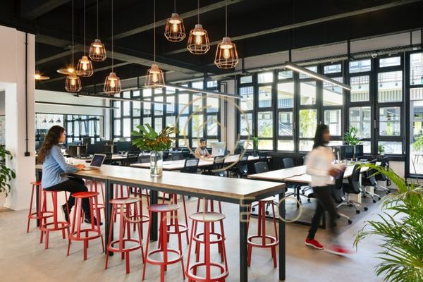 CALEO ¦ Kreuzberg ¦ Moritzplatz ¦ flexibel + sofort bezugsfertig ¦ all inclusive ¦ PROVISIONSFREI