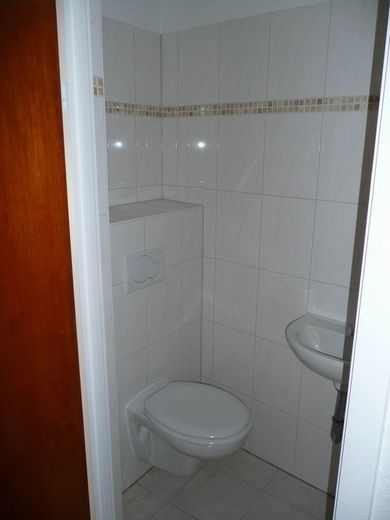 Gäste WC