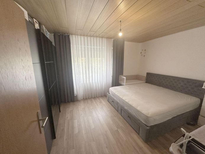 Schöne, helle 3 Zi-Whg mit Einbauküche und Balkon in Ulm-Böfingen – Foto 7