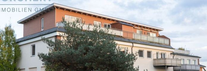 Kapitalanlage! Vermietete Eigentumswohnung in Barmstedt zu verkaufen