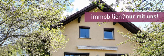 Ruhig gelegenes Haus mit großem Grundstück und viel Potenzial oberhalb des Donautals – Haus kaufen
