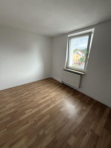 90 m² zum Wohlfühlen für Paare & kleine Familien – Schlaf / Arbeitszimmer
