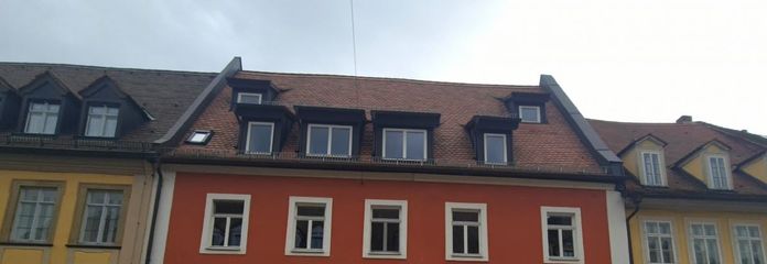 Außenansicht Bamberg