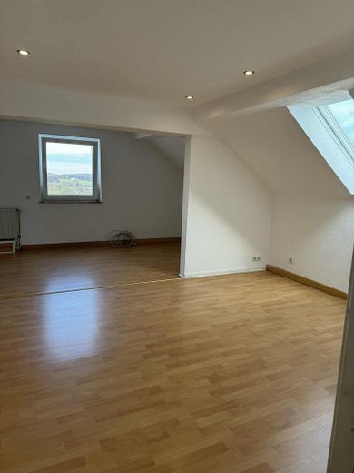 2-room apartment with fitted kitchen in Obersprockhövel – Wohne/Schlafen