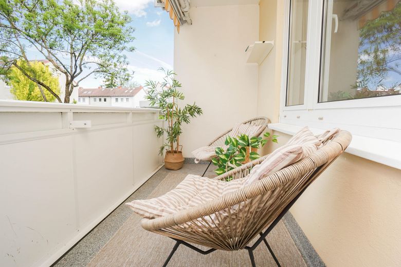 Balkon
