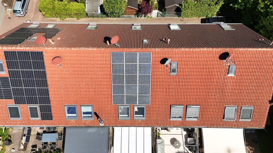 PV-Anlage