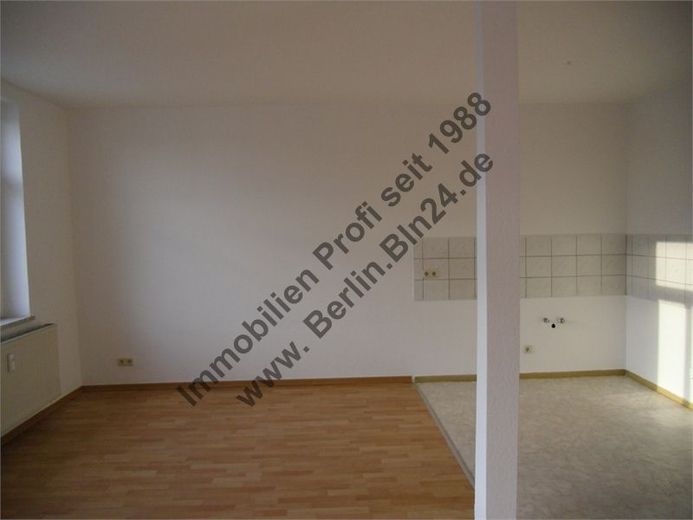 Wohnung mieten - super ruhig schlafen zum Innenhof – Essbreich