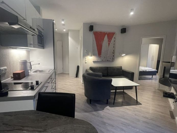 Yatırımcılar dikkat ! Priwall-Waterfront-Resort'ta hayal gibi bir tatil dairesi – Foto 1