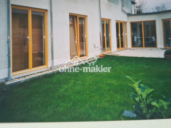 Frei ab ab 1.Dez. barrierefreie Wohnung mit Garten von privat, Preis verhandelbar – Foto 1
