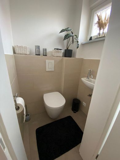 Gäste-WC