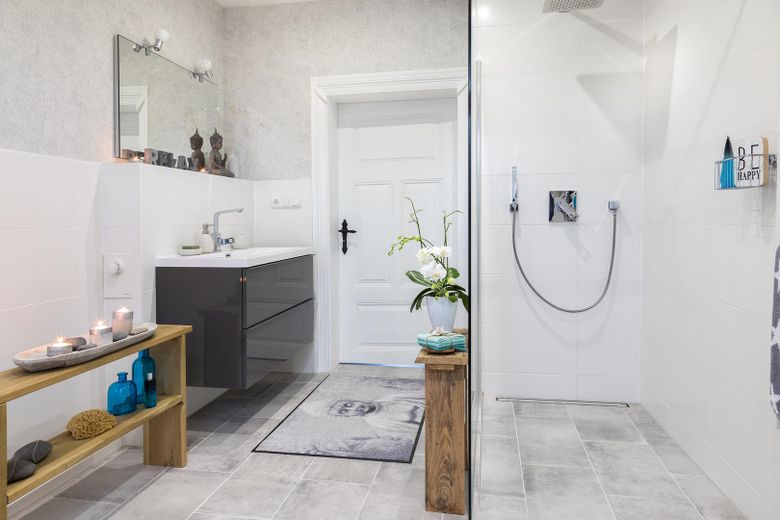 1.350 qm Wohnraum unweit Küste (WG, Mehrgener., Proj., Initiativen) – Foto 26