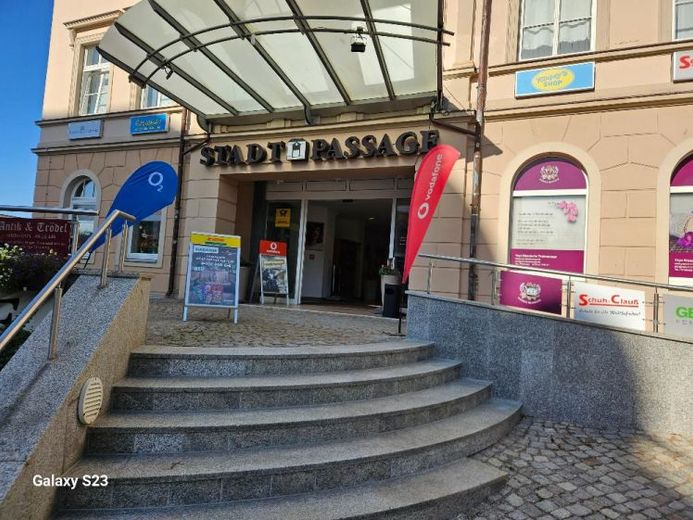 Kompakte Büroeinheit in der Stadtpassage – ruhig & zentral – फोटो 1