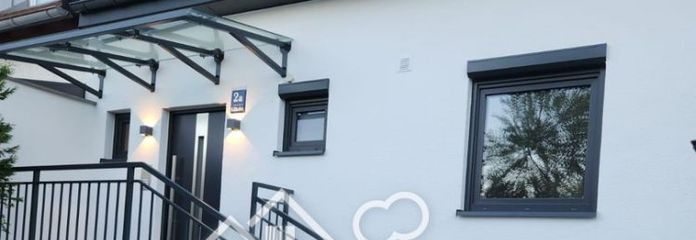 WG-Zimmer in 4er WG komplett saniert und modern