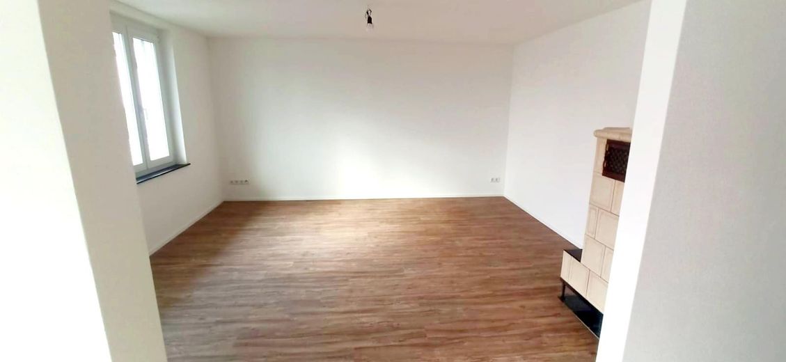 Wohnzimmer oben