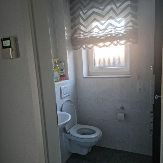 Gästetoilette