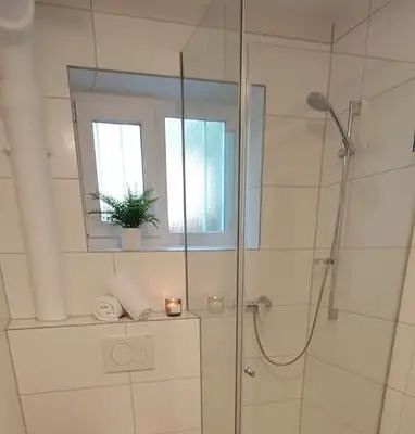 Thuis met 2 kamers in Stuttgart-Noord