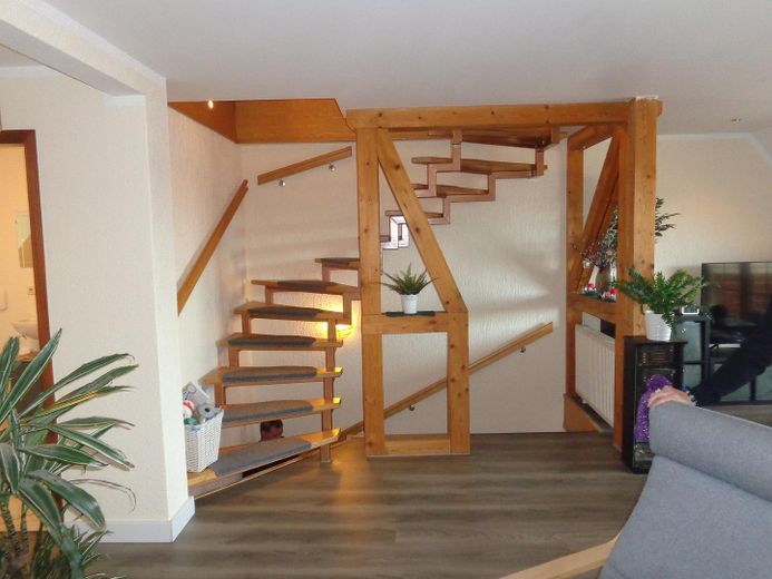 Casa a schiera tranquilla con appartamento indipendente, costruita circa nel 2000 – Foto 17