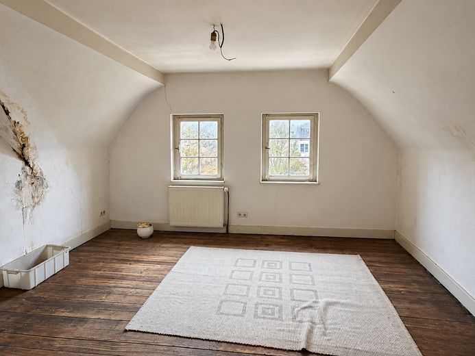 Charmantes Altstadthaus mit Charakter in bester Lage - sanierungsbedürftiges Unikat – Foto 14