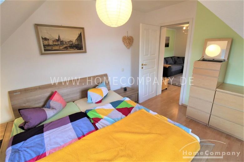 Dresden-Kleinzschachwitz'de en fazla 2 kişi için mobilyalı/eşyalı 3 odalı çatı katı dairesi – 8433205e0780888df422da2ba04002e18416d745.jpg