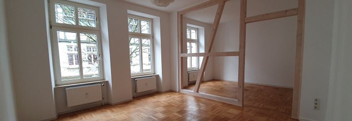 Wohnen