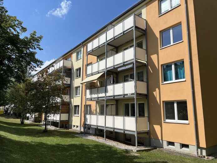 3-Zimmer 61 qm hübsch gemacht für Sie – Foto 1