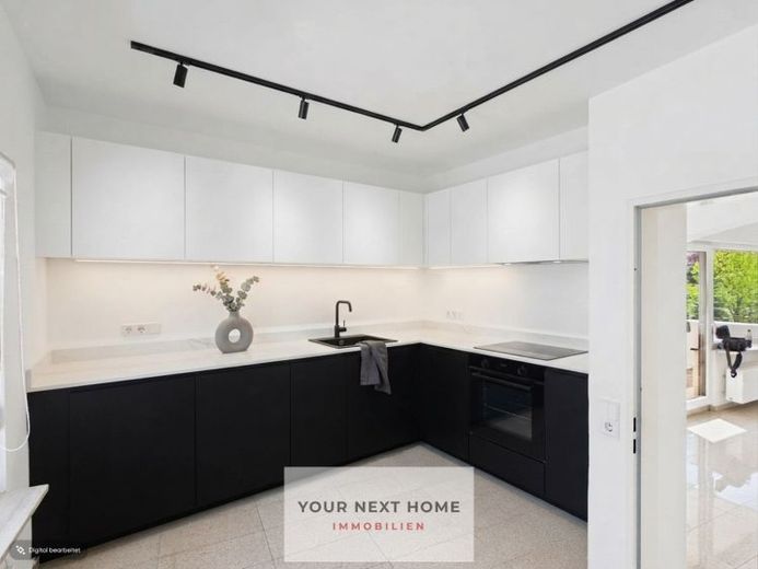 Appartamento in posizione privilegiata a St. Ingbert-Süd – vivere dove la qualità della vita è di casa! – Foto 1