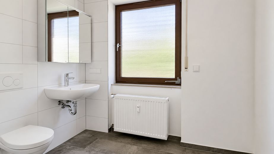 Wohnen mit Weitblick: Großzügige 5-Zimmer-Wohnung mit großem Balkon und Gartennutzung in Illingen – Foto 10