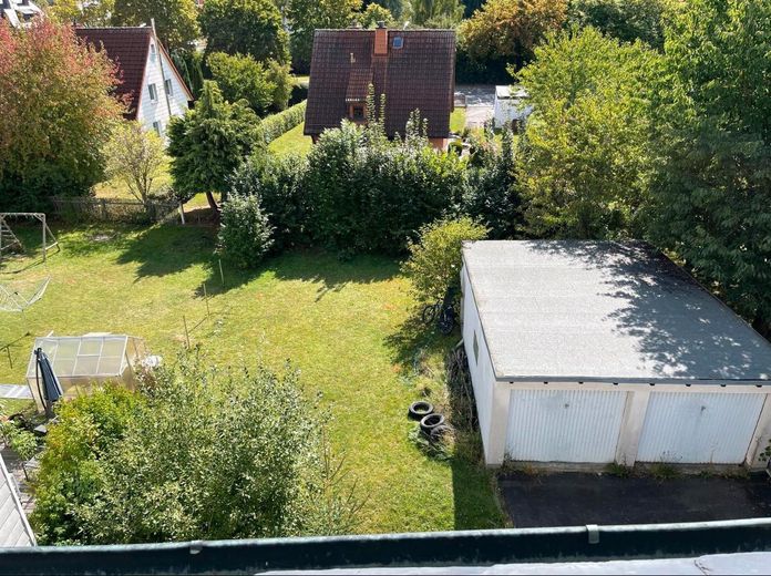 Schöne 3-Zimmer-Wohnung EG in Krötenbruck zu vermieten – Foto 1