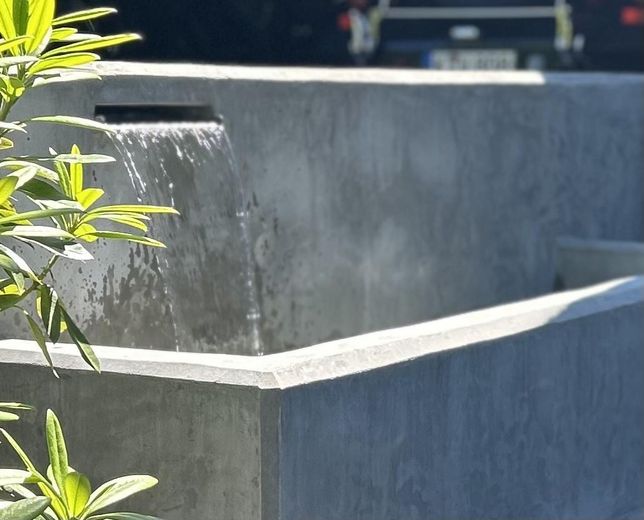 بدون عمولة: منزل علوي بتصميم مستوحى من الطبيعة – سكن استثنائي في قلب بنسبرغ – Brunnen im Entree