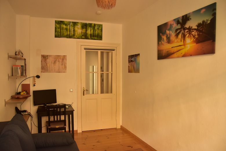 Kinderzimmer/Büro