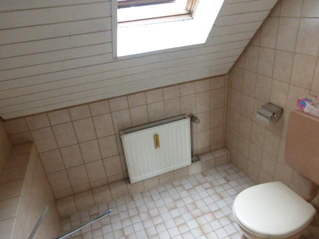 Mittlere Ebene, Bad