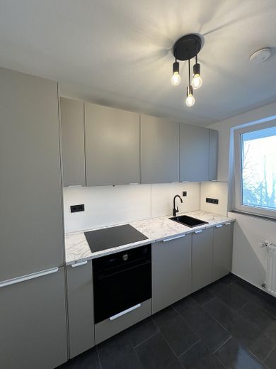 Provisionsfrei: Vermietete, top-sanierte 41-m²-Kapitalanlage im Musikerviertel – Foto 1
