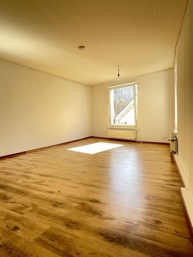 Wohnzimmer-Blick