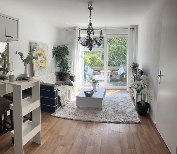 Zu Hause in Timmendorfer Strand – Wohnen 