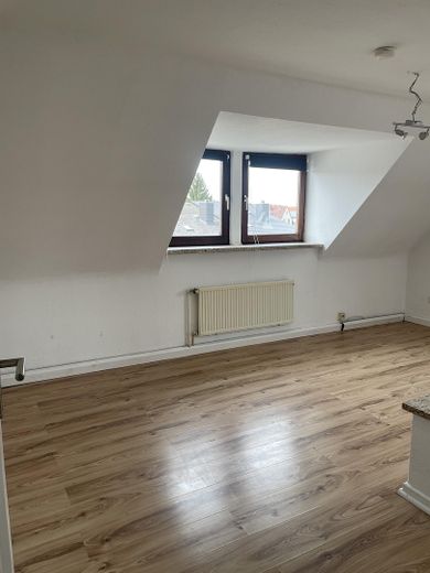 Charmante 2,5-Zimmer-Wohnung mit Wohlfühlcharakter – Schlafen