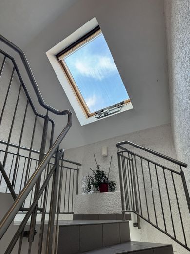 Treppenhaus