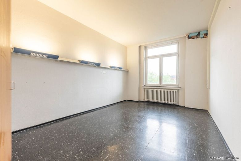 Großzügige Praxis- und Therapieräume im Gesundheitscampus - Gewerbefläche im 3. OG Rechts mieten! – Raum 4