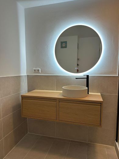 Appartement lumineux de 3 pièces dans un emplacement central – première occupation après rénovation – Photo 4