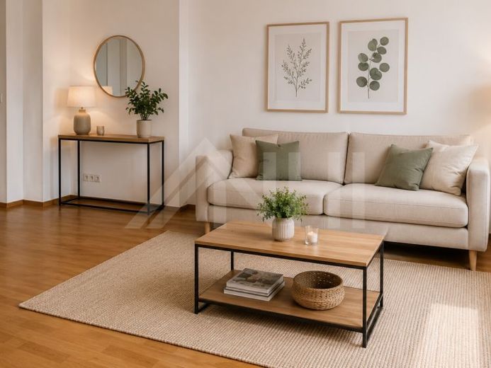 Zwei Ebenen zum Ankommen ... Charmante Maisonette in Markkleebergs schönster Lage – Photo 1