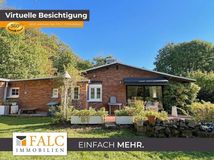 Ankommen und aufblühen – Ihr Bungalow mit großem Garten – Foto 1