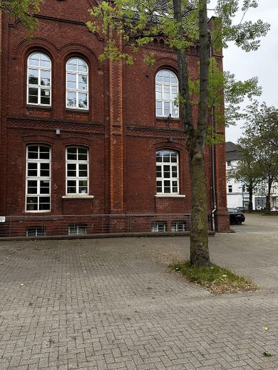 Parkplätze