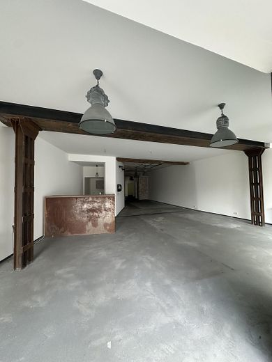 Toprendement in het centrum van St. Ingbert! Volledig verhuurd woon- en bedrijfspand op toplocatie – Foto 5