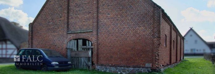 Ansicht hinten