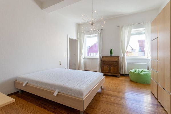 Charmante & geräumige Altbauwohnung im Herzen von Wiesloch – Unschlagbare Innenstadtlage