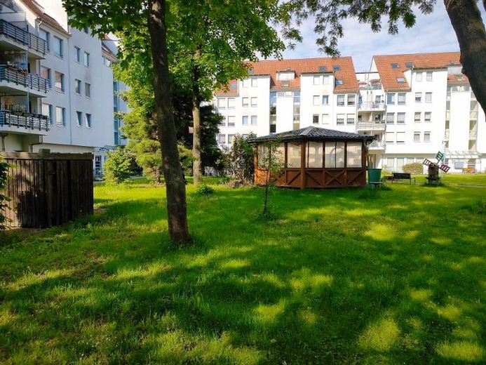 Keine Käuferprovision: Eigentumswohnung in Magdeburg -nicht vermietet-- – Bild 3