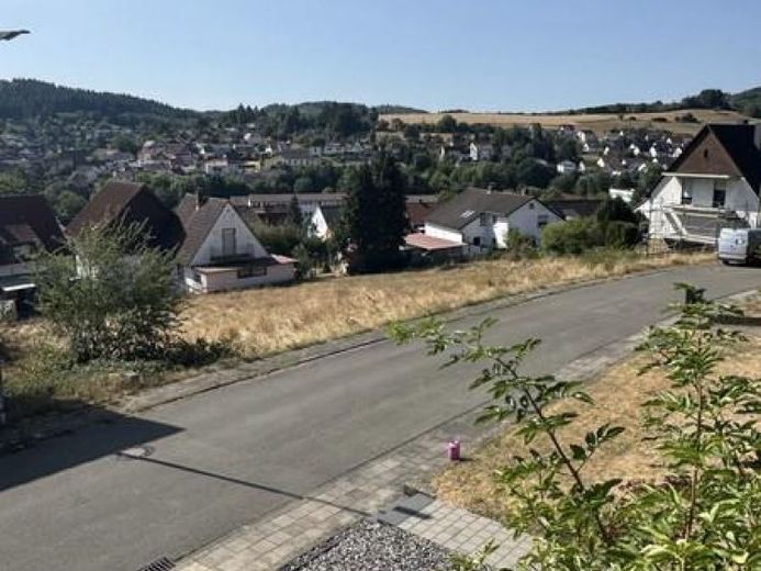 Kraina muzykantów! – NIEBIAŃSKI widok. Zasłużyli Państwo na to! Wysoko nad doliną Glan!!! – Zdjęcie 1